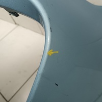 Бампер передний на Chery Tiggo 4 Pro 2020>