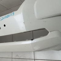 Бампер передний на Toyota Land Cruiser 150 / Prado 2009>