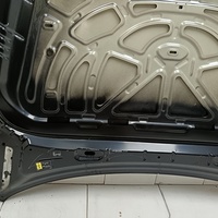 Капот на Volvo XC60 2017>