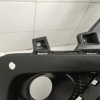 Бампер передний на Suzuki SX4 2013>