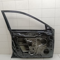 Дверь передняя левая на Nissan X-Trail T32 2014-2022