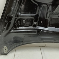 Капот на Ford Kuga 2012>