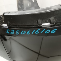 Бампер задний на BMW X5 F15 2013-2018