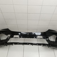 Бампер передний на Geely Monjaro 2021>
