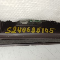 Обшивка двери на Exeed VX M36T 2021>