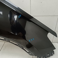 Крыло переднее правое на Chery Tiggo 7 Pro 2019>