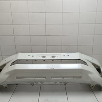 Бампер передний на Toyota Land Cruiser 150 / Prado 2009>