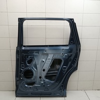 Дверь задняя правая на Exeed VX M36T 2021>