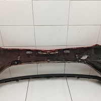 Бампер передний на Geely Coolray 2019> / Belgee X50 2019>