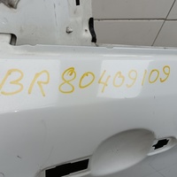 Дверь задняя правая на Ford Kuga 2 2012-2019