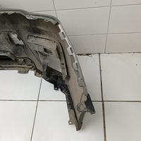 Бампер передний на Subaru Forester S14 2018>