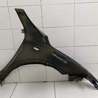 Крыло переднее левое на Nissan Juke F15 2011-2019