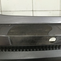 Бампер задний на Gac Gs8 2021>