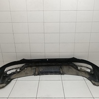 Бампер задний  на Hyundai Tucson 4 2021>