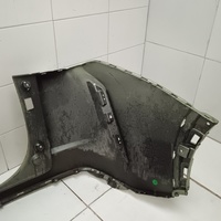 Бампер задний на Jaecoo J7 T1EJ 2023>