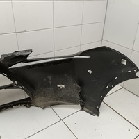 Бампер передний на Lexus NX 200 2014>