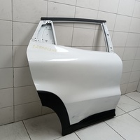 Дверь задняя правая на Changan UNI-T 2020>