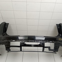 Бампер задний на Exeed VX M36T 2021>