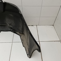 Бампер задний на Toyota Corolla E21 2019>