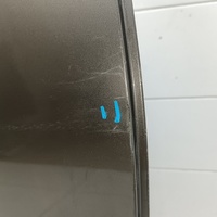 Дверь задняя правая на Toyota RAV 4 2013-2019