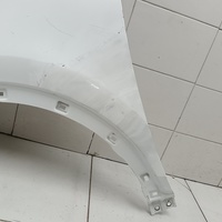 Крыло переднее левое на Kia Sportage 4 2015>