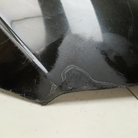 Капот на Audi A5 S5 F5 2017>