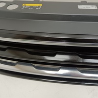 Решетка радиатора на VW Tiguan 2 2017>