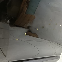 Дверь задняя правая на Haval Jolion 2021>