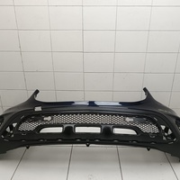 Бампер передний на Mercedes Benz GLC Class X253 2015-2023