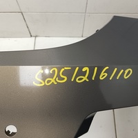 Бампер передний на BMW 6 серия Gran Turismo IV G32 2017>