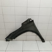 Крыло переднее правое на Lexus RX 350 2016>  