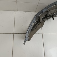 Бампер передний на Skoda Octavia (A8) 2020>