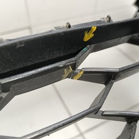 Бампер передний на VW Tiguan 2 2017>