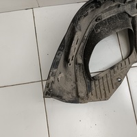 Юбка задняя на Belgee X50 2019> / Geely Coolray 2019>