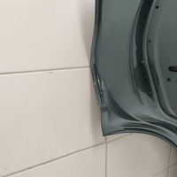 Дверь задняя левая на Jaecoo J7 T1EJ 2023>