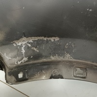 Крыло переднее правое на Kia Sportage 4 2015>