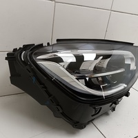 Фара правая на Mercedes Benz GLC Class X253 2015-2023 / Mercedes Benz GLC Class C253 Coupe 2016-2023