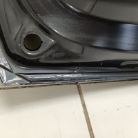 Дверь багажника на Kia Sorento 4 MQ 2020>