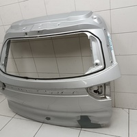 Дверь багажника на Chery Tiggo 8 2019>