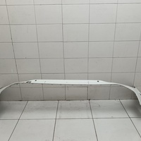 Бампер передний на Kia Sportage 5 2022>