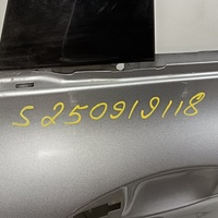Дверь задняя правая на Belgee X50 2019> / Geely Coolray 2019>