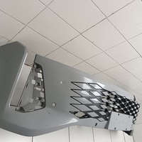 Бампер передний на Exeed RX T22 2023>