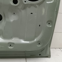 Дверь передняя левая на Exeed RX T22 2023>