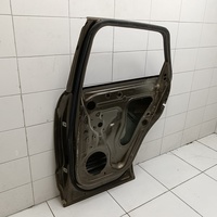 Дверь задняя правая на Audi Q3 8U 2012-2018