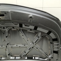 Капот на Gac Gs3 2024>