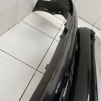 Бампер передний на Mercedes Benz GLC Class C253 Coupe 2016-2023 / Mercedes Benz GLC Class X253 2015-2023