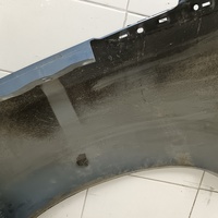 Крыло переднее правое на Exeed VX M36T 2021>