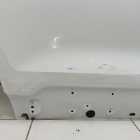 Дверь задняя правая на Belgee X50 2019> / Geely Coolray 2019>