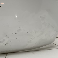 Дверь багажника на Omoda C5 2021>