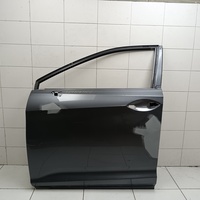 Дверь передняя левая на Lexus RX 350 2016-2023